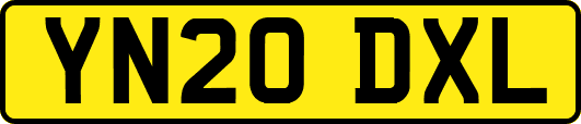 YN20DXL