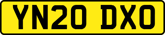 YN20DXO