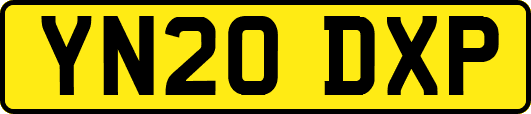 YN20DXP