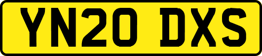 YN20DXS