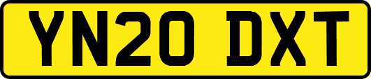 YN20DXT