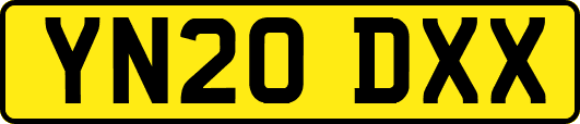YN20DXX