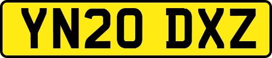 YN20DXZ