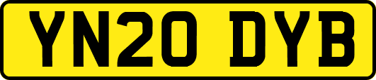 YN20DYB