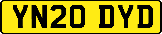 YN20DYD