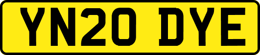 YN20DYE