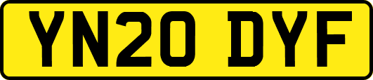 YN20DYF