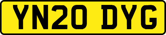 YN20DYG
