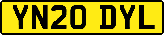 YN20DYL