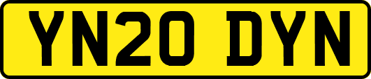 YN20DYN
