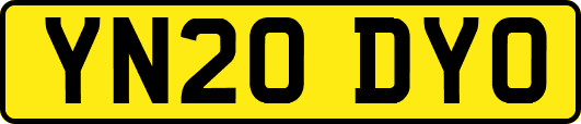 YN20DYO