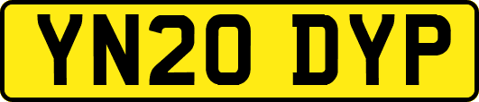 YN20DYP