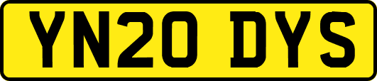 YN20DYS