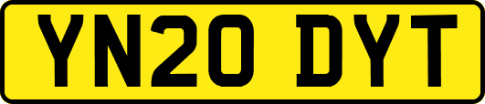 YN20DYT