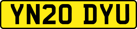 YN20DYU
