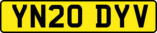 YN20DYV