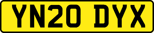 YN20DYX