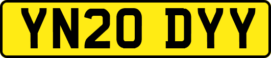 YN20DYY