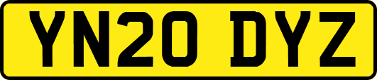YN20DYZ