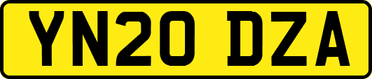 YN20DZA
