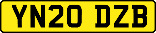 YN20DZB