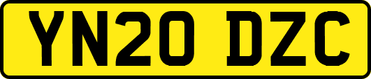 YN20DZC