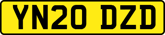 YN20DZD