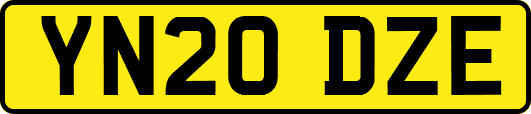 YN20DZE