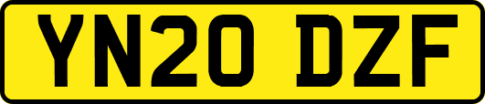 YN20DZF