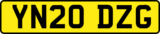 YN20DZG