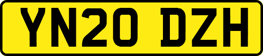 YN20DZH