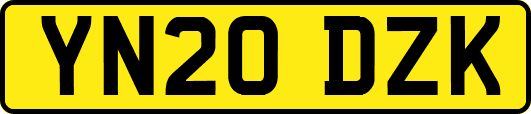 YN20DZK