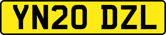 YN20DZL
