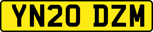 YN20DZM