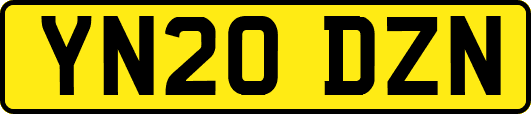 YN20DZN
