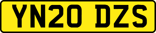 YN20DZS