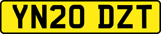 YN20DZT