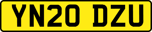 YN20DZU