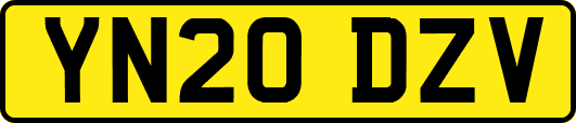 YN20DZV