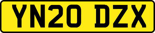 YN20DZX