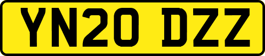 YN20DZZ