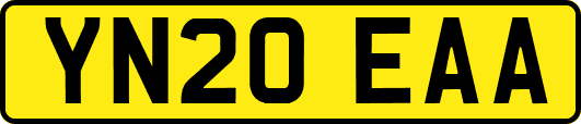 YN20EAA