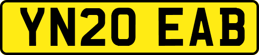 YN20EAB