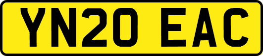 YN20EAC