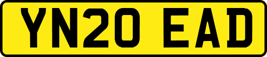 YN20EAD