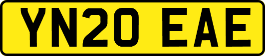 YN20EAE