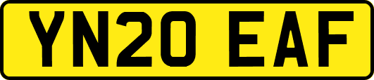YN20EAF