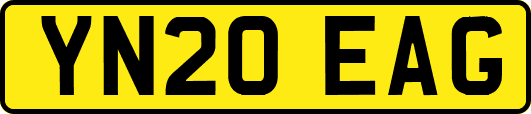 YN20EAG