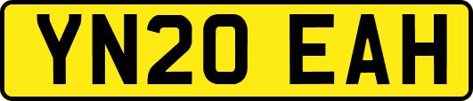 YN20EAH