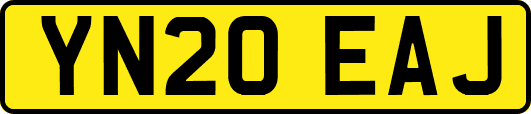 YN20EAJ